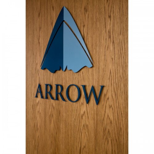 Λογότυπο Arrow