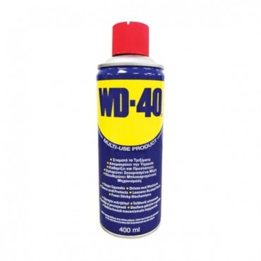 Spray WD-40 Multi-Use Product 400ml