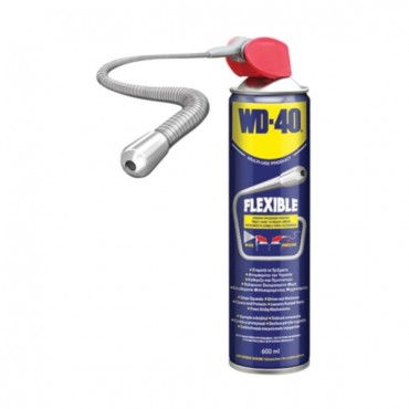 Spray WD-40 Multi-Use Product 600ml Flexible
